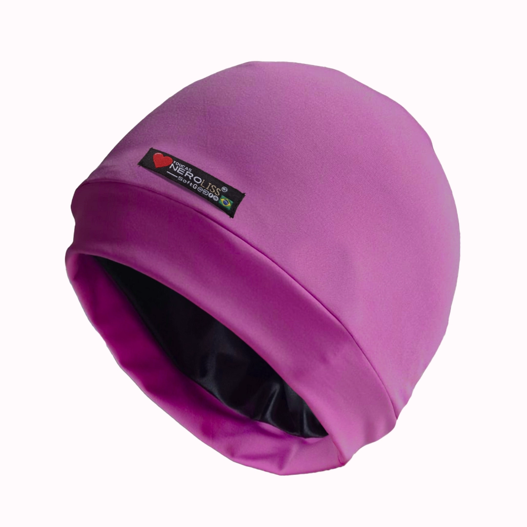 Touca MAGENTA tamanho G